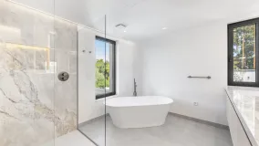 For sale Sotogrande Alto 5 bedrooms villa