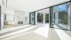 For sale 5 bedrooms villa in Sotogrande Alto
