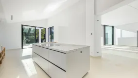 For sale 5 bedrooms villa in Sotogrande Alto