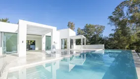 For sale 5 bedrooms villa in Sotogrande Alto