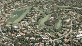 Plot for sale in Sotogrande Costa