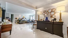 El Limonar, villa en venta con 8 dormitorios