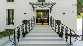El Limonar, villa en venta con 8 dormitorios