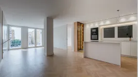 Comprar apartamento con 3 dormitorios en La Malagueta - La Caleta