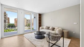 La Malagueta - La Caleta 3 bedrooms apartment for sale