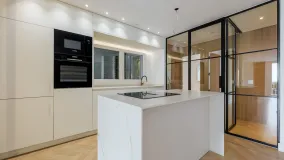 Comprar apartamento con 3 dormitorios en La Malagueta - La Caleta