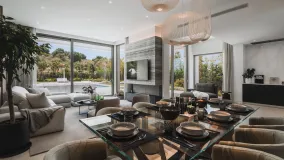 El Paraiso, villa a la venta con 4 dormitorios