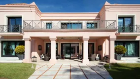 Comprar villa en Paraiso Barronal con 10 dormitorios