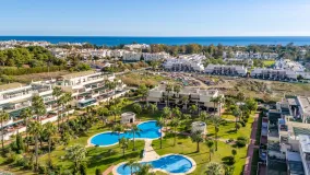 Apartamento planta baja en venta en Lorcrimar
