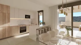 Alcaidesa, apartamento planta baja de 3 dormitorios en venta