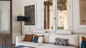 Comprar apartamento en La Malagueta - La Caleta con 3 dormitorios