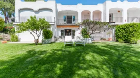 Town house for sale in Peñablanca with 2 bedrooms