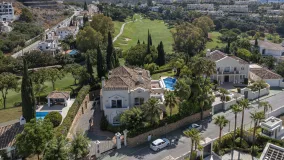 Villa with 5 bedrooms for sale in La Reserva de la Quinta