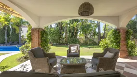 Villa with 5 bedrooms for sale in La Reserva de la Quinta