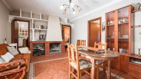 Ronda, finca de 4 dormitorios en venta