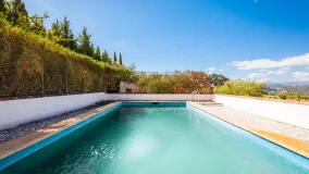 Ronda, finca de 4 dormitorios en venta