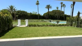 Semi detached villa in Atalaya de Rio Verde for sale