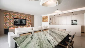 Ático en venta en San Pedro de Alcantara de 4 dormitorios