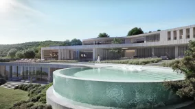For sale villa in La Reserva with 7 bedrooms