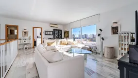 Reserva del Higuerón, villa pareada en venta con 4 dormitorios