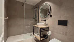 Apartamento en venta en Marbella Centro