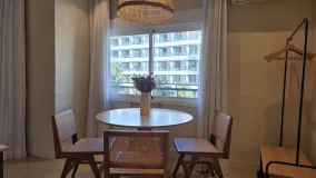 Apartamento en venta en Marbella Centro