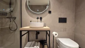 Apartamento en venta en Marbella Centro
