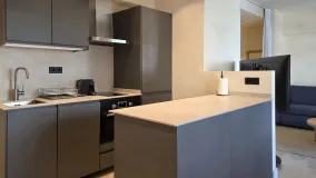 Apartamento en venta en Marbella Centro