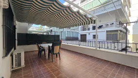 Apartment for sale in Marbella Centro with 1 bedroom