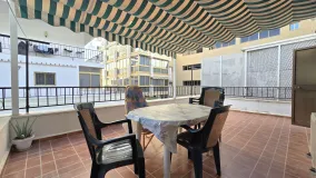 Apartment for sale in Marbella Centro with 1 bedroom