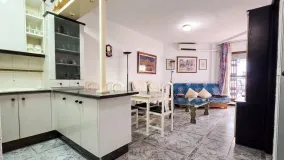 Apartment for sale in Marbella Centro with 1 bedroom