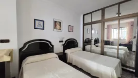 Apartment for sale in Marbella Centro with 1 bedroom