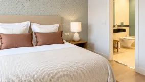 For sale duplex penthouse with 2 bedrooms in Malaga