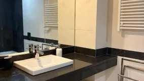 Apartment for sale in Malaga with 1 bedroom
