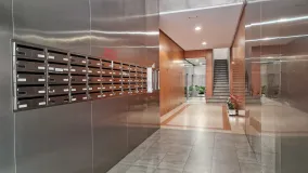 For sale Fuengirola Centro office