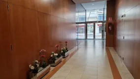 For sale Fuengirola Centro office