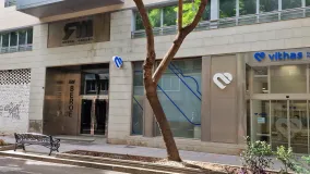 For sale Fuengirola Centro office