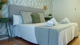 For sale apartment in Malaga