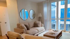 For sale apartment in Malaga