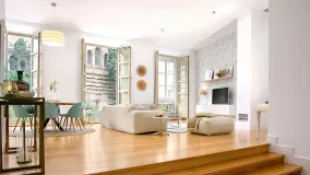 3 bedrooms apartment for sale in Malaga