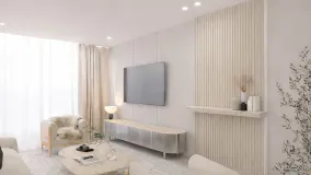 Apartment with 3 bedrooms for sale in La Malagueta - La Caleta