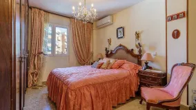 Apartment for sale in Pedregalejo