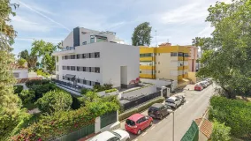 Apartment for sale in Pedregalejo