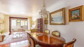 Apartment for sale in Pedregalejo