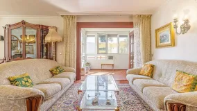 Apartment for sale in Pedregalejo
