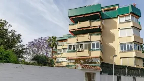 Apartment for sale in Pedregalejo