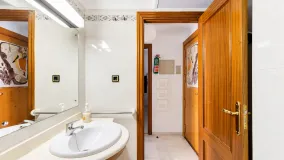Buy Malaga apartment with 1 bedroom