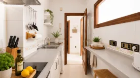 Buy Malaga apartment with 1 bedroom