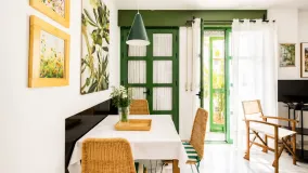 Buy Malaga apartment with 1 bedroom