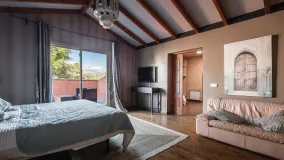 For sale villa in Finca La Judía with 5 bedrooms
